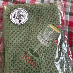 William added a photo of their purchase