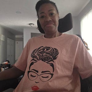 Kymberly added a photo of their purchase