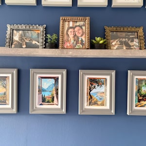Louise added a photo of their purchase