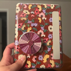 Rashida added a photo of their purchase
