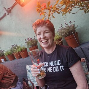 Jo heeft een foto van de aankoop toegevoegd