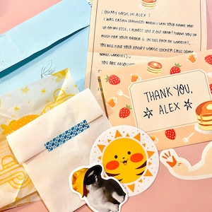 Alexandra added a photo of their purchase