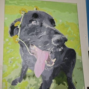 Emily added a photo of their purchase