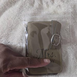 Amy added a photo of their purchase