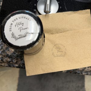 Lexi a ajouté une photo de son achat