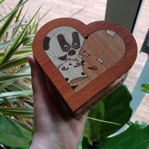 Kristie added a photo of their purchase