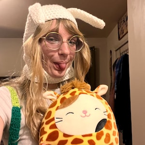 Sierra added a photo of their purchase