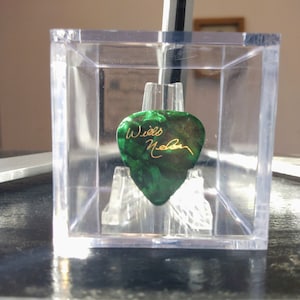 Josh added a photo of their purchase