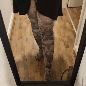 Maria added a photo of their purchase