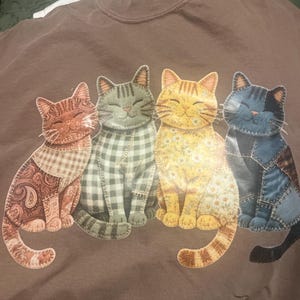 Augusta added a photo of their purchase