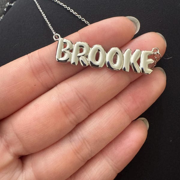 Charm Necklace
