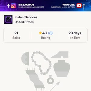 SLEEK hat ein Foto des gekauften Artikels hinzugefügt