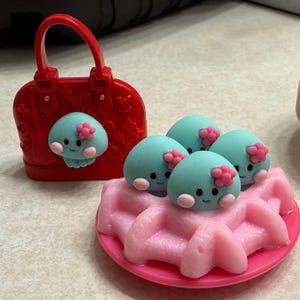 Tammy added a photo of their purchase