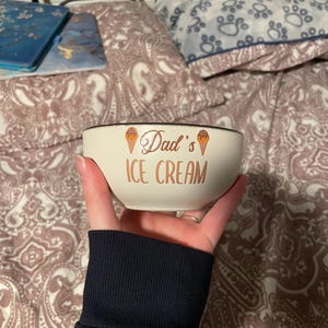 Samantha added a photo of their purchase