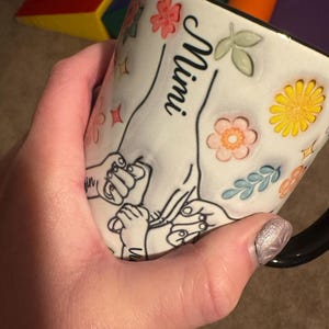Danielle added a photo of their purchase