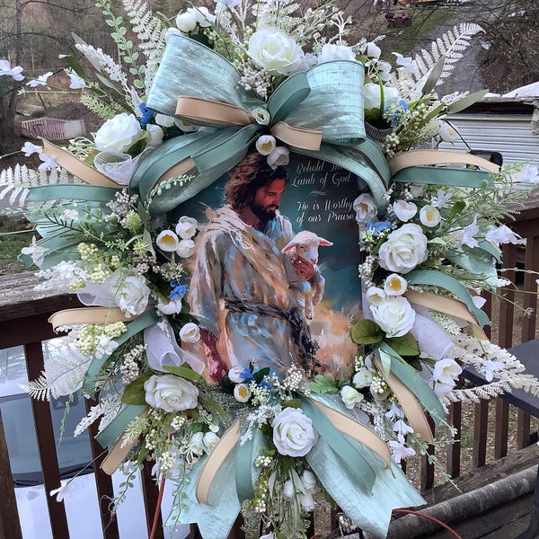 Grapevine Rectangular Frame, Wreath Supply - Etsy