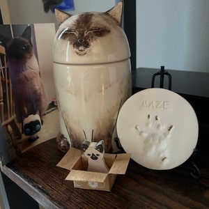 Kara added a photo of their purchase