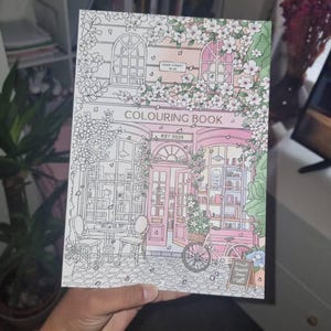 Nadia added a photo of their purchase