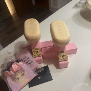 Sophie added a photo of their purchase