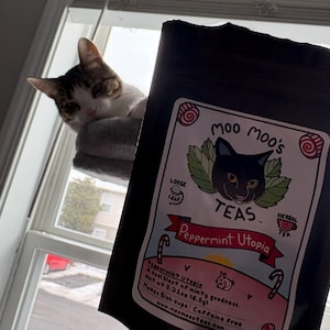 Zoe added a photo of their purchase