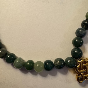 Comprador de Etsy ha añadido una foto de su compra