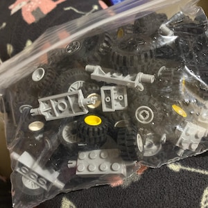 Corinna added a photo of their purchase