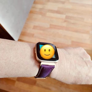 Kimberly added a photo of their purchase
