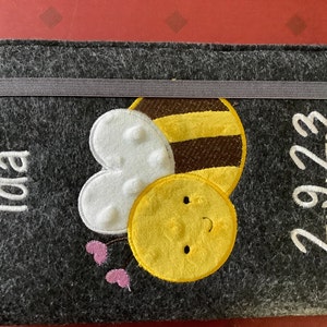 Sarah hat ein Foto des gekauften Artikels hinzugefügt