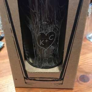 Katie added a photo of their purchase