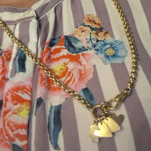 Elizabeth added a photo of their purchase