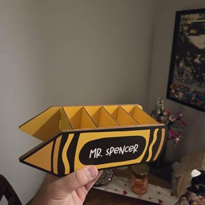 Thomas added a photo of their purchase