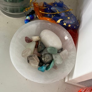 Cheryll added a photo of their purchase