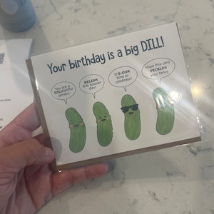 Erica added a photo of their purchase