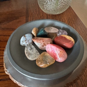 Kenna added a photo of their purchase