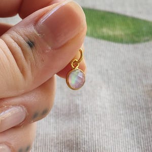 L added a photo of their purchase