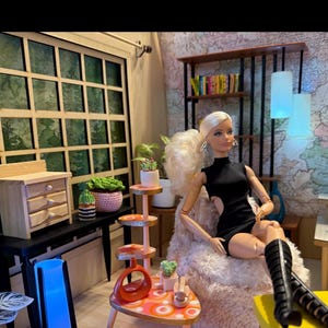 Leslie added a photo of their purchase