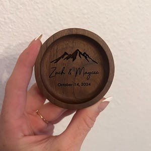 Maycee added a photo of their purchase