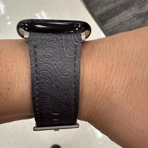 Rafael added a photo of their purchase