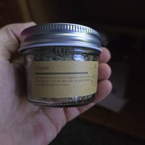 Quinton added a photo of their purchase