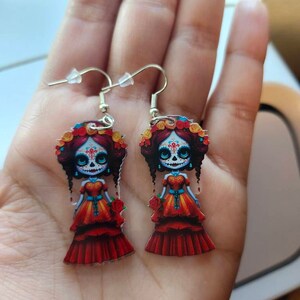 Etsy-koper heeft een foto van de aankoop toegevoegd
