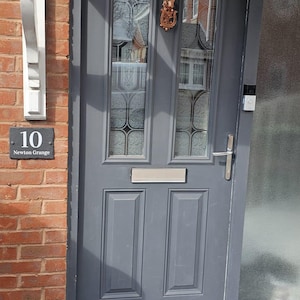 Thomas added a photo of their purchase