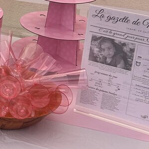 Erika added a photo of their purchase