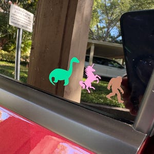 Mike added a photo of their purchase