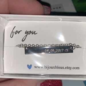Destinee added a photo of their purchase
