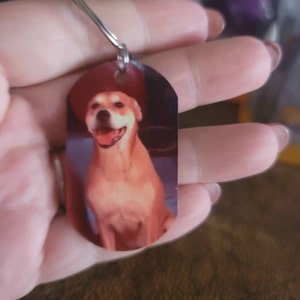 Alexi added a photo of their purchase