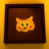 Sonichu Medallion, Handmade by CWC - Etsy