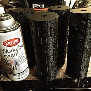 Mark heeft een foto van zijn/haar aankoop toegevoegd