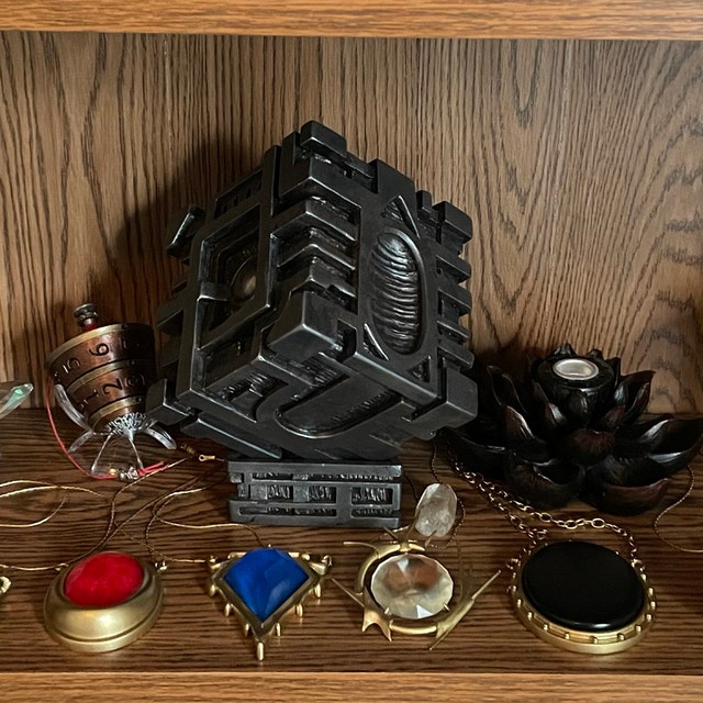 MTG Magic the Gathering - MOX SET - Pearl Sapphire Jet MTG Magic the Gathering - MOX SET - Pearl Sapphire Jet