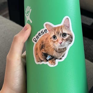 Gabby added a photo of their purchase