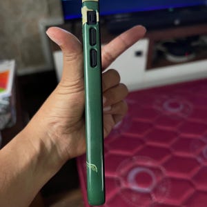 Zabil added a photo of their purchase
